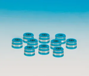 JGI-18000-57-XLE - SEAL, VALVE STEM, EXHAUST, 57-85 XL
