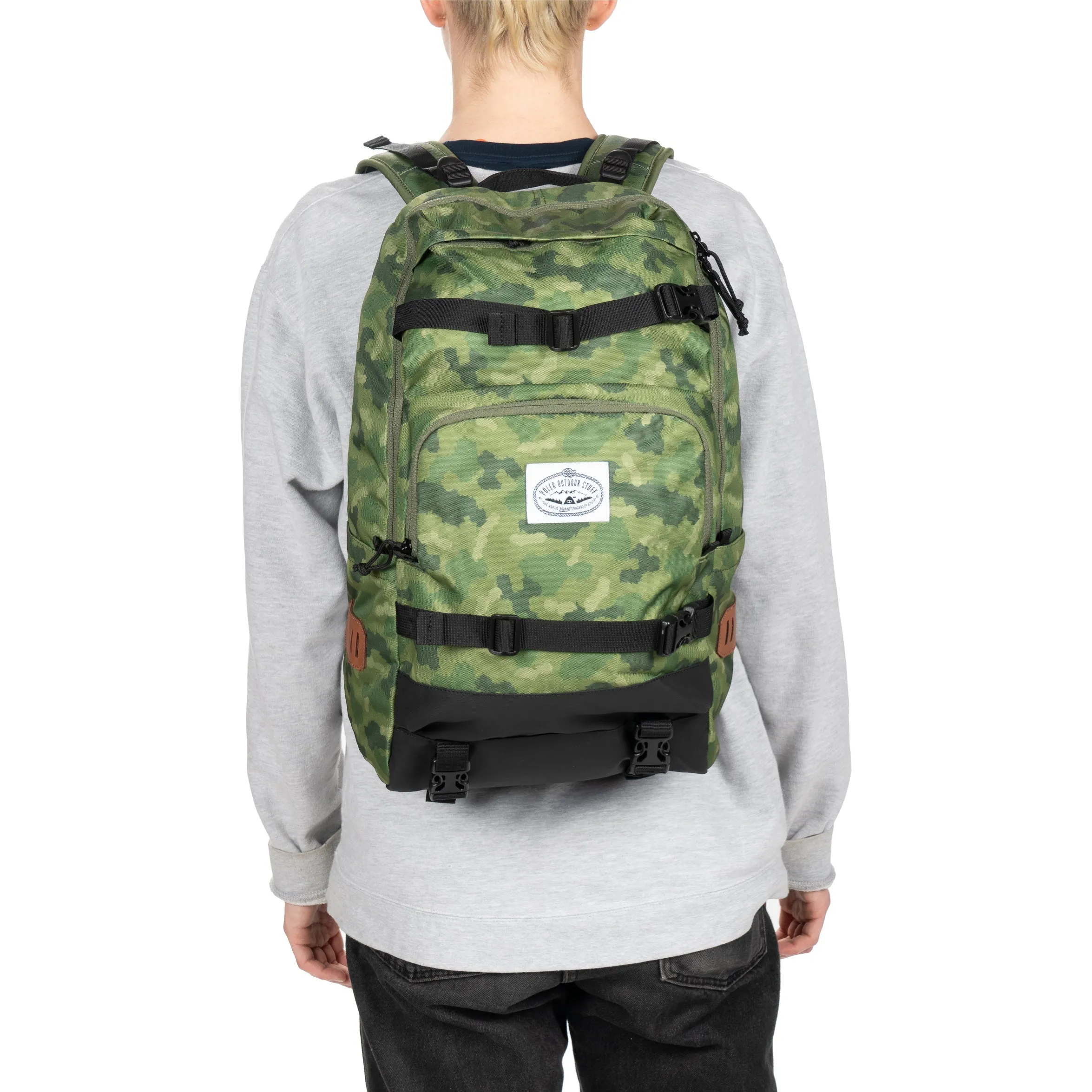 Journey Bag