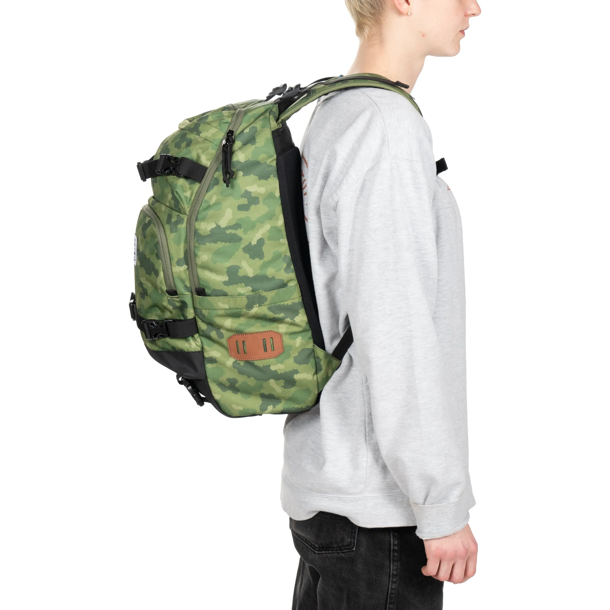Journey Bag