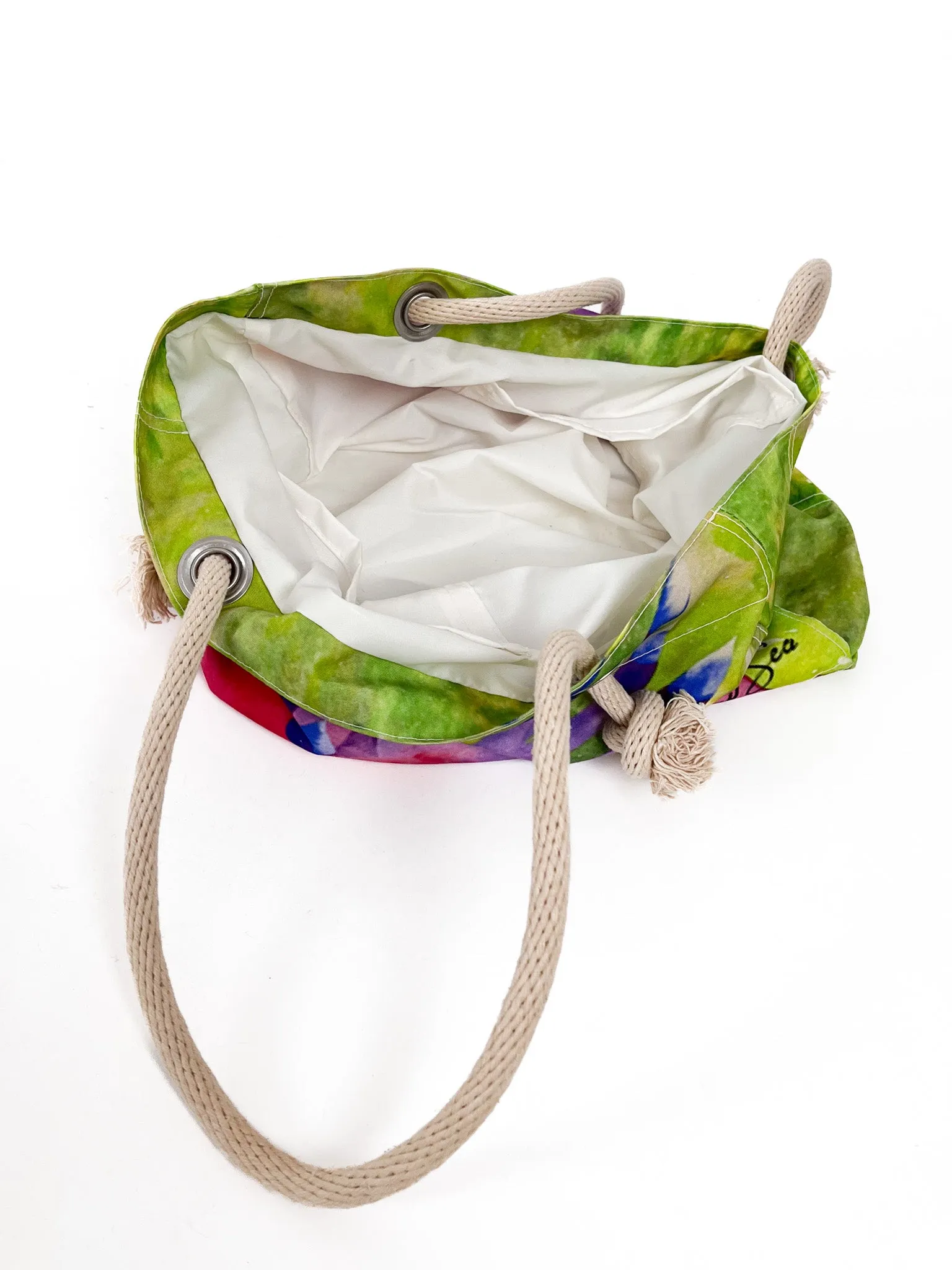 Kerry Sea | Multicoloured Bag | Size OS