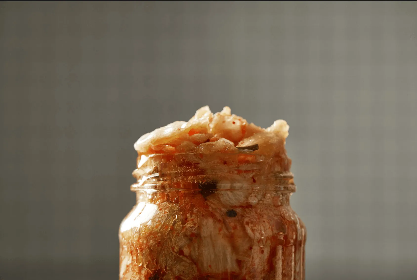 Kimchi ~ Vegan
