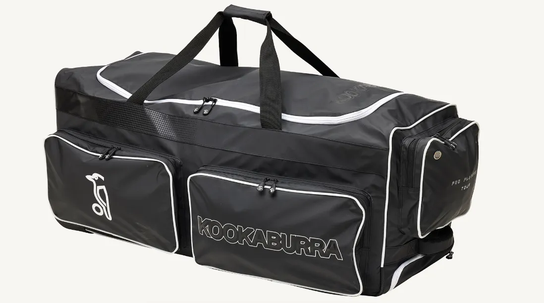Kookaburra PP Tour Custom (22)