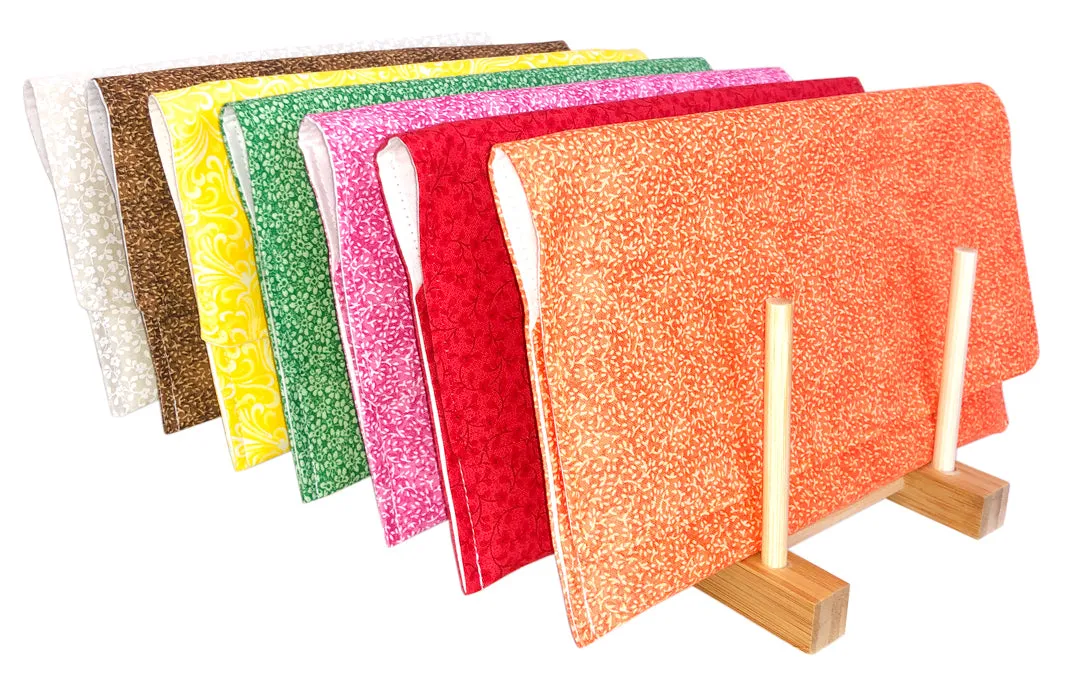 Large Cloth Pouches