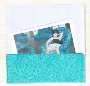 Large Cloth Pouches
