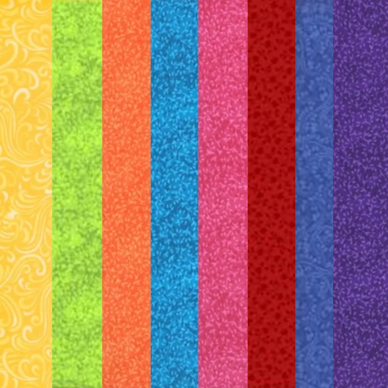 Large Cloth Pouches
