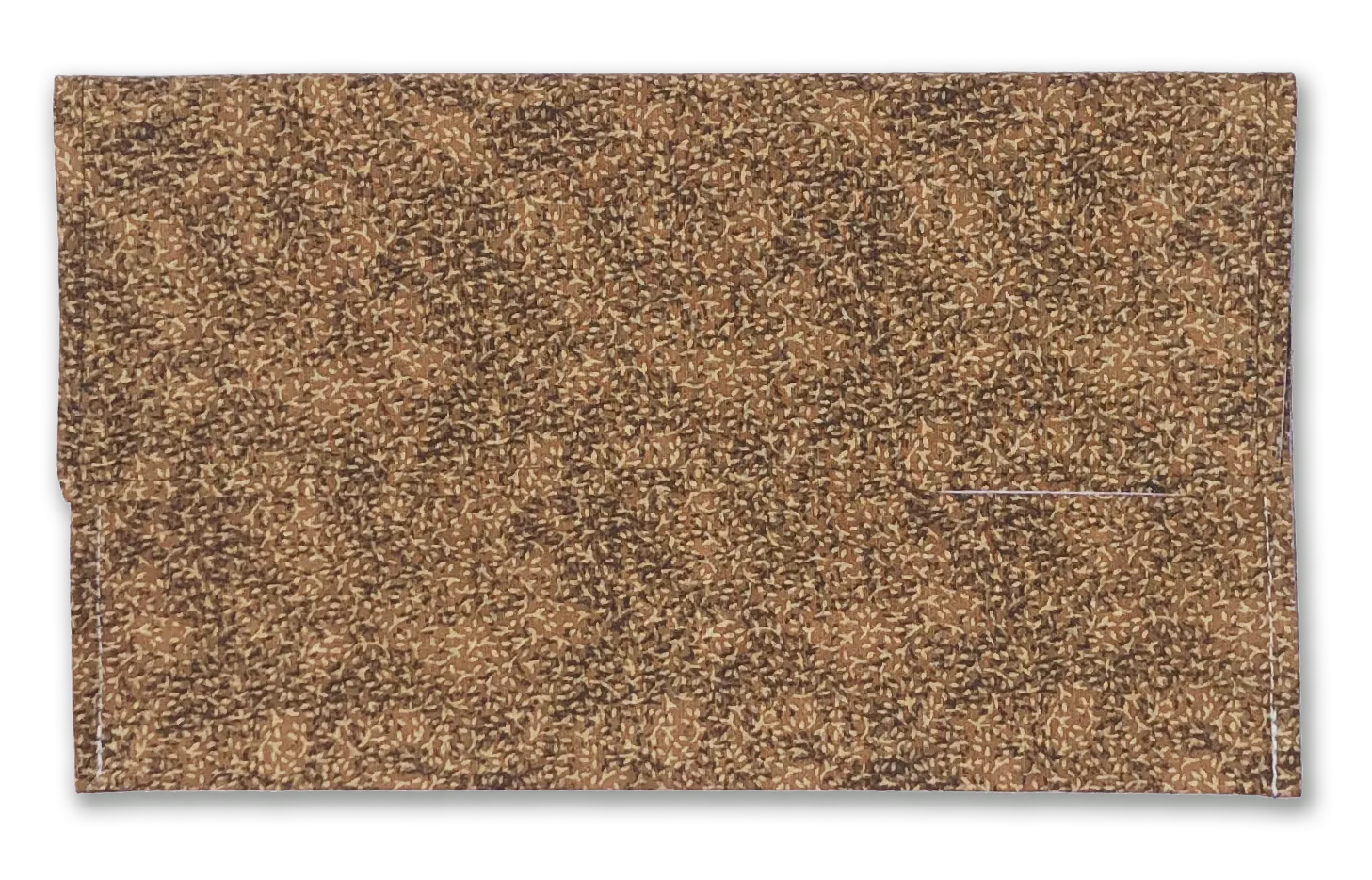 Large Cloth Pouches