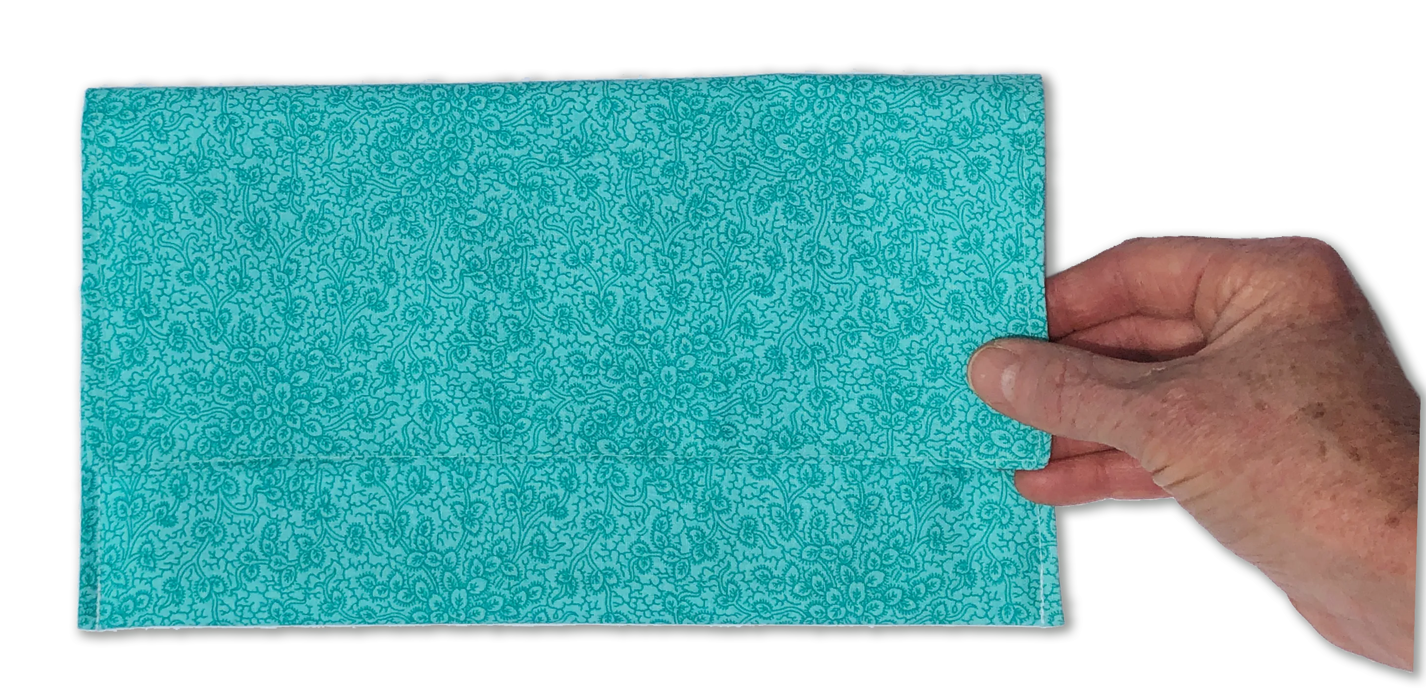 Large Cloth Pouches