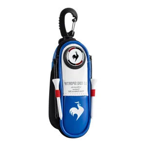 LE COQ SPORTIF GOLF Ball Holder (White)