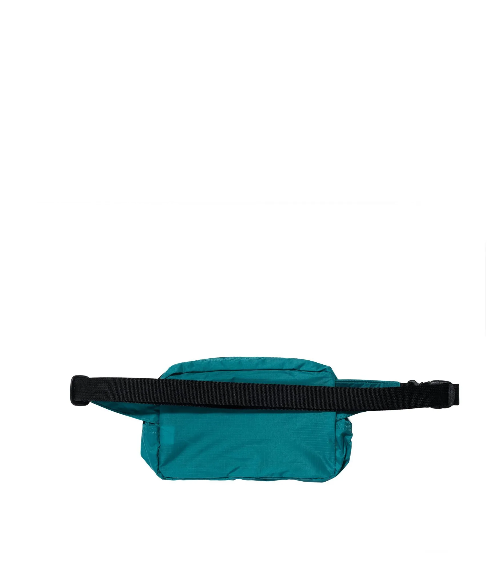 Light Weight Waist Bag - Teal