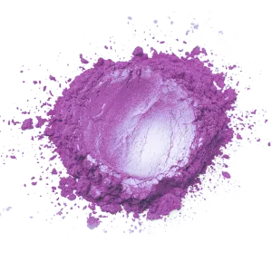 Lilac Luster Dust