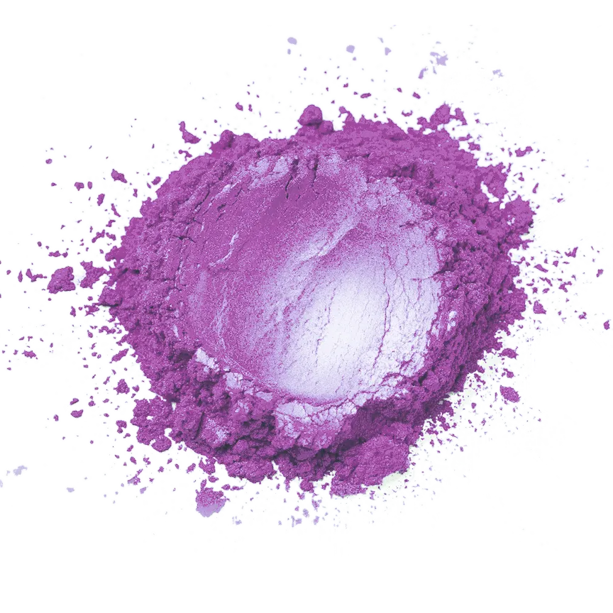 Lilac Luster Dust