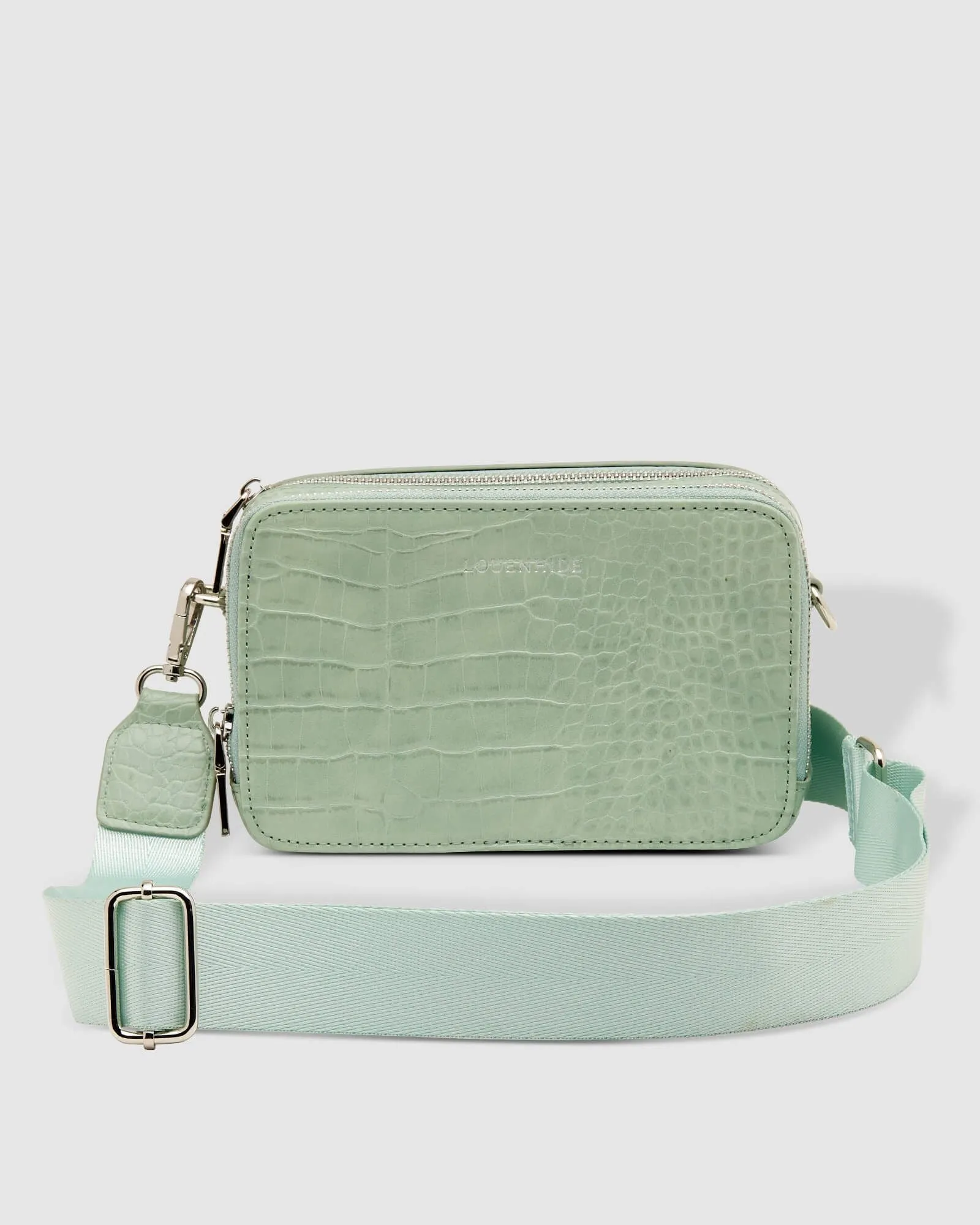 Louenhide Celeste Crossbody Bag
