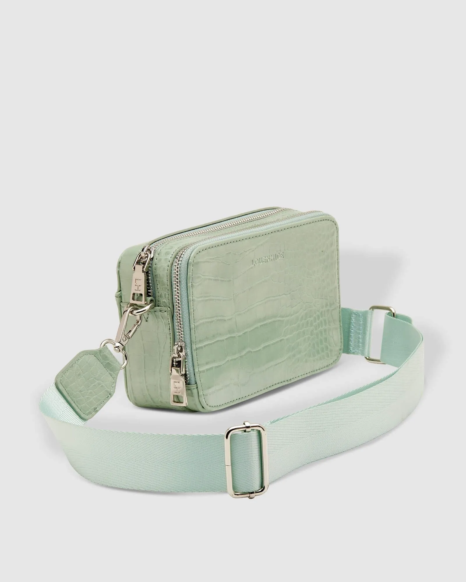 Louenhide Celeste Crossbody Bag