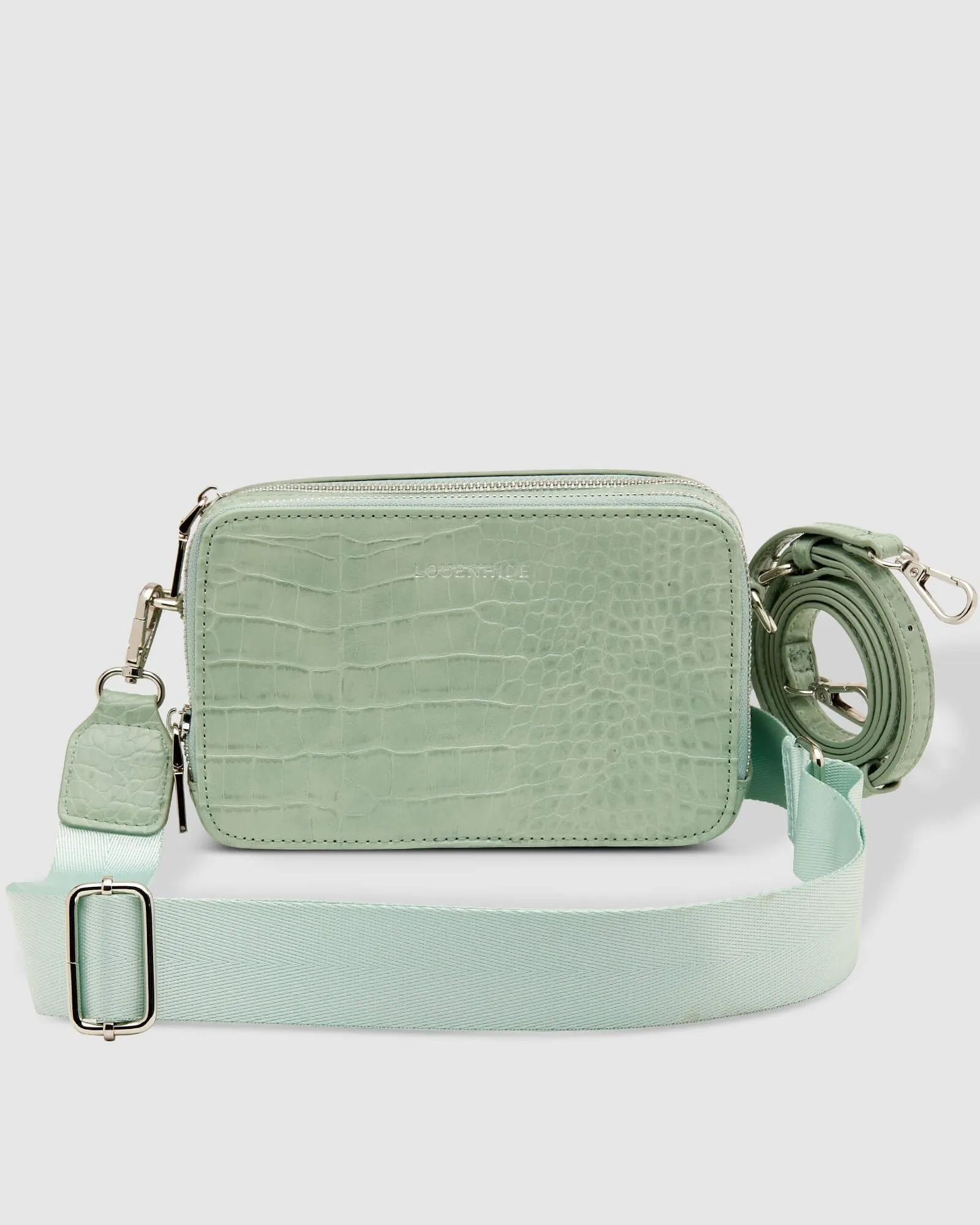 Louenhide Celeste Crossbody Bag