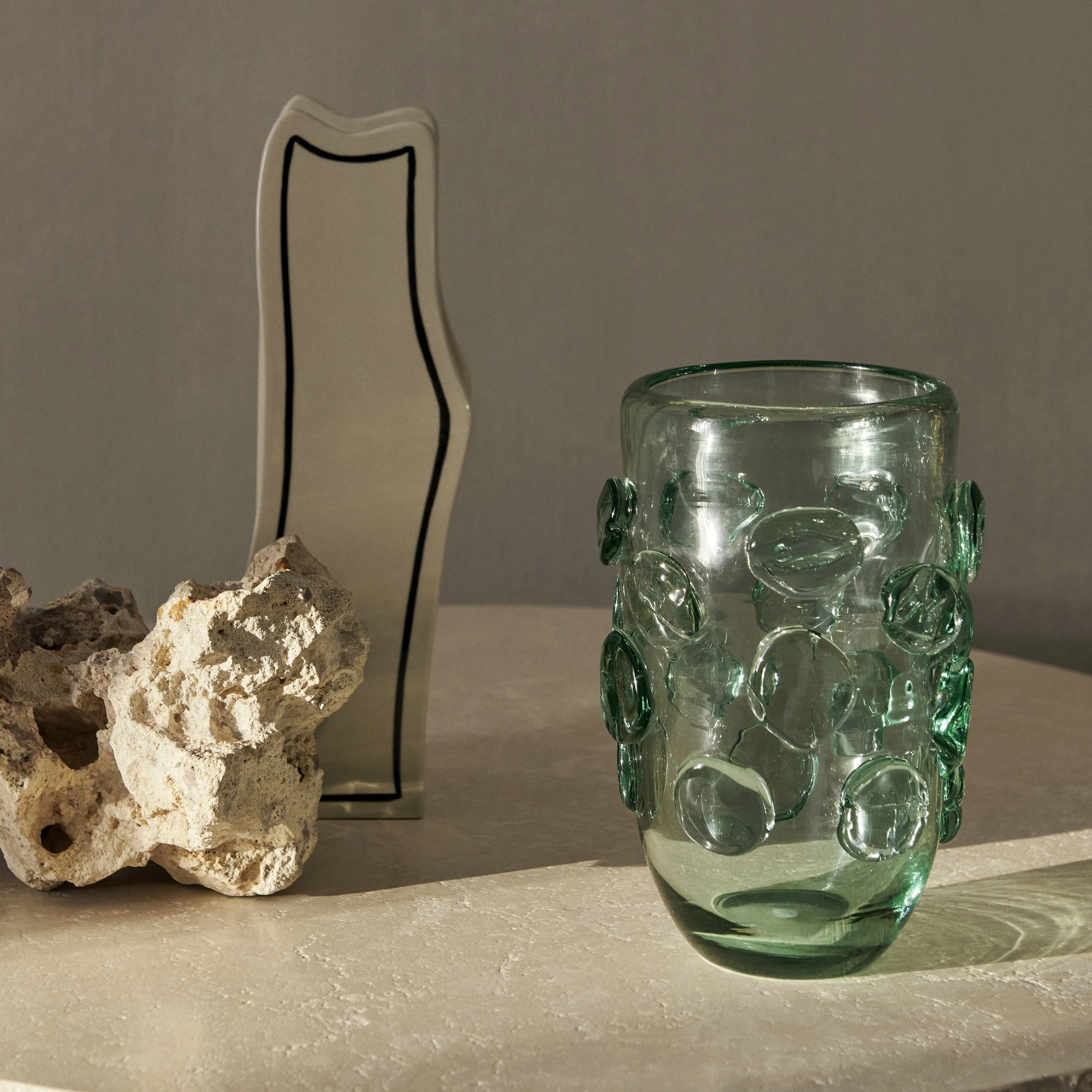 Lump Vase