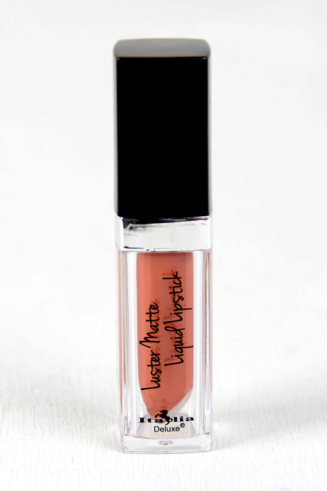 Luster Matte Liquid Lipstick