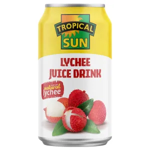 Lychee Juice Drink