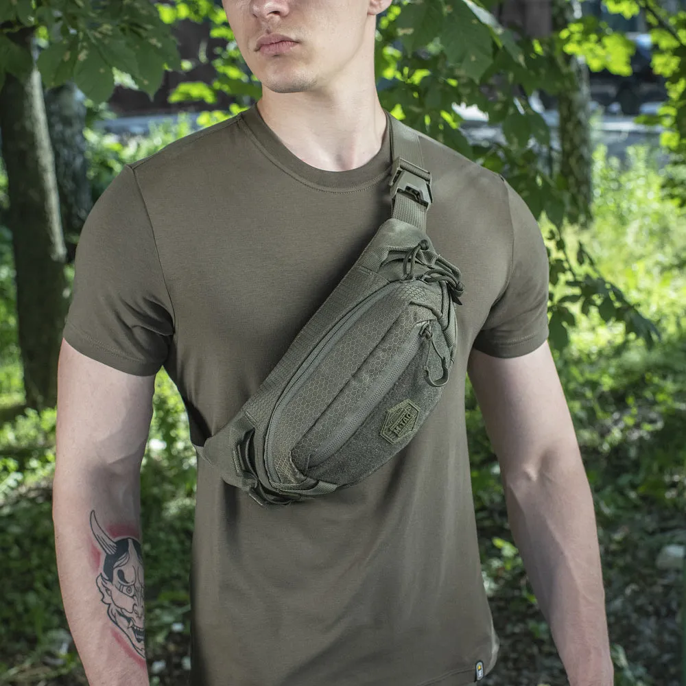 M-Tac Waist Bag Elite Hex