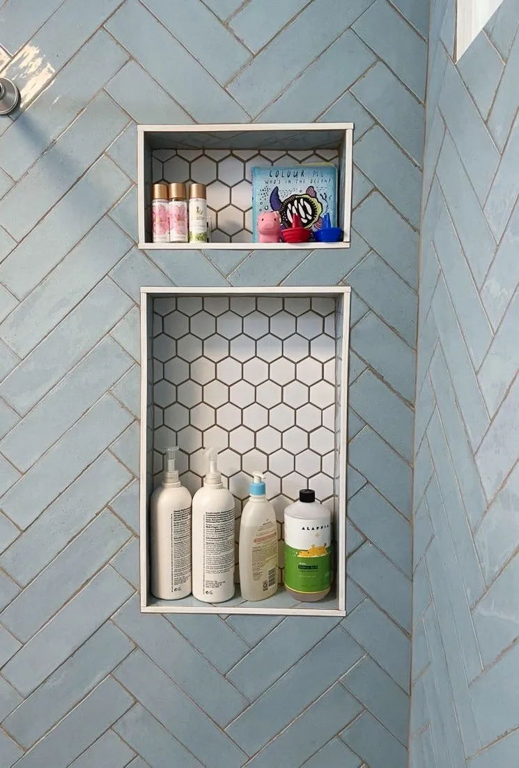 MAIOLICA CRACKLED Aqua