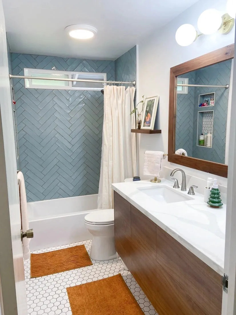 MAIOLICA CRACKLED Aqua