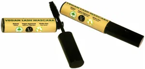 Mascara Vegan Natural
