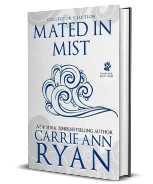 Mated in Mist - Special Edition Hardcover