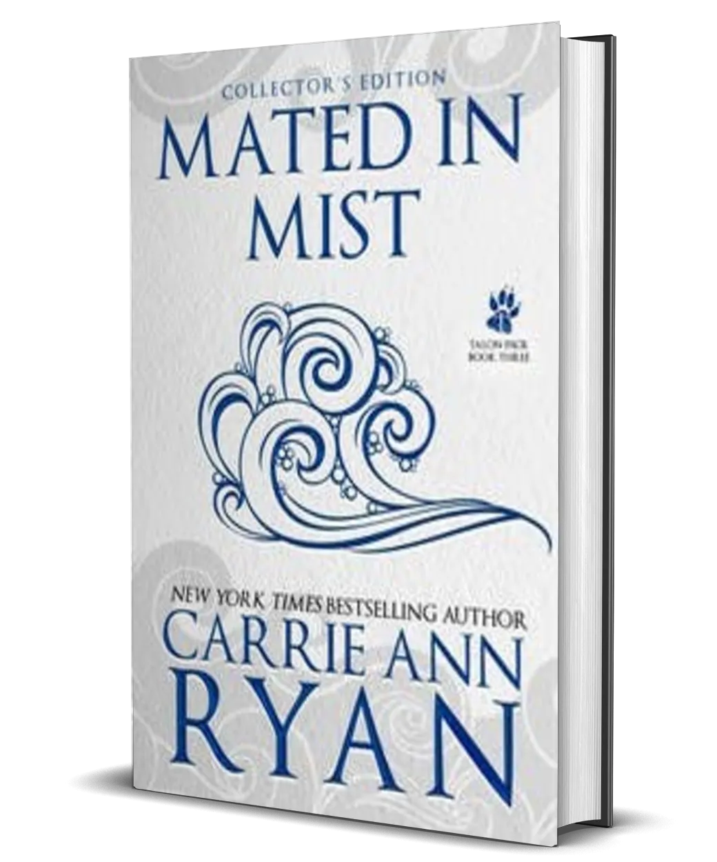 Mated in Mist - Special Edition Hardcover