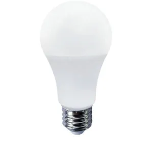 MaxLite® 9w LED A19 2700K (6 Pack)