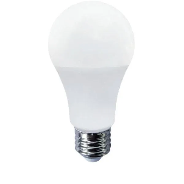 MaxLite® 9w LED A19 2700K (6 Pack)