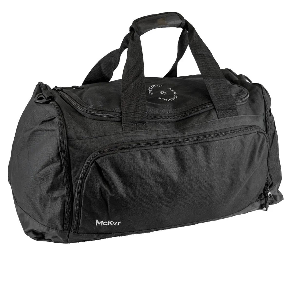 Mc Keever Everyday Performance Core 22 Medium Kitbag - Black