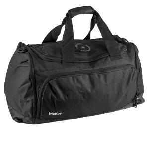 Mc Keever Everyday Performance Core 22 Medium Kitbag - Black