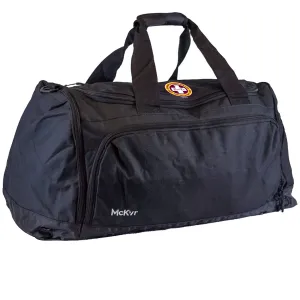 Mc Keever St Maurs Core 22 Medium Kitbag - Navy