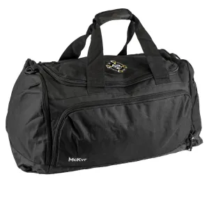 Mc Keever Tullysaran Road Bowls Core 22 Medium Kitbag - Black