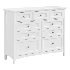 McKenzie 9 Drawer SN Dresser
