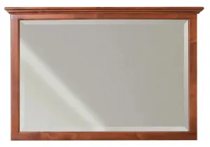 McKenzie Beveled GAC Mirror