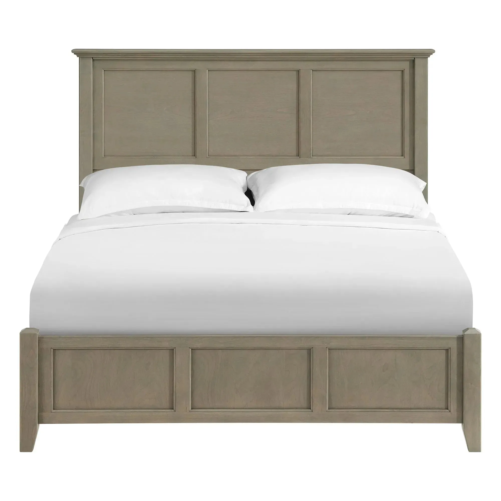 McKenzie Classic FST Bed