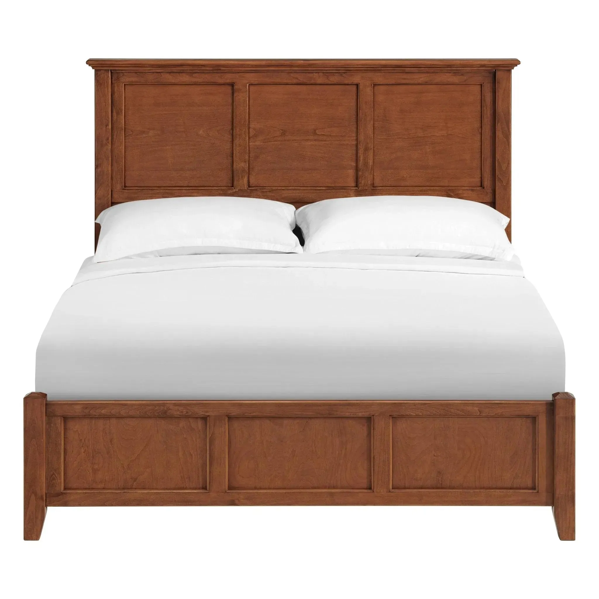 McKenzie Classic GAC Storage Bed