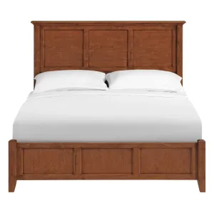 McKenzie Classic GAC Storage Bed