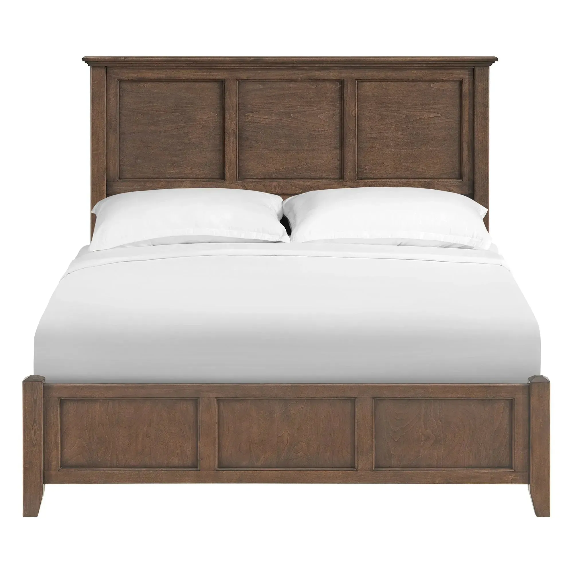 McKenzie Classic JAV Bed