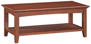 McKenzie GAC Cocktail Table