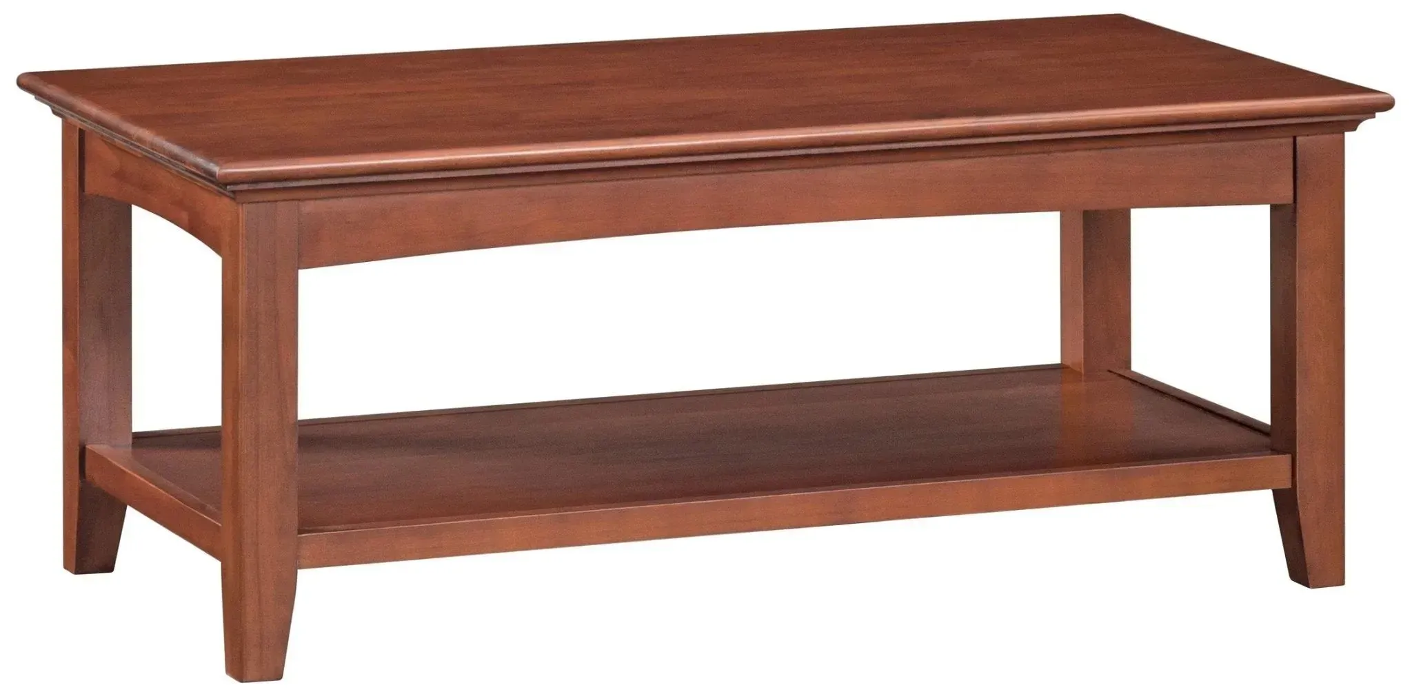 McKenzie GAC Cocktail Table