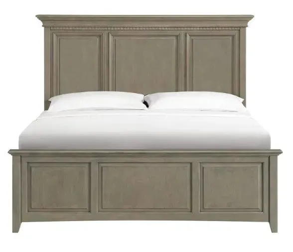 McKenzie Grand FST Bed