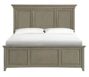 McKenzie Grand FST Bed