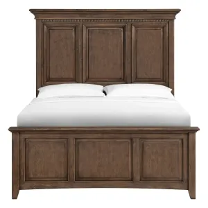McKenzie Grand JAV Storage Bed