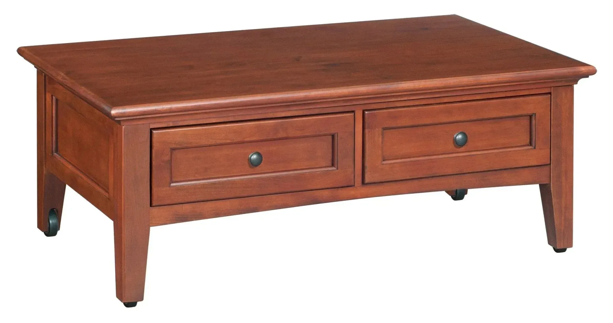 McKenzie Lift Top GAC Coffee Table