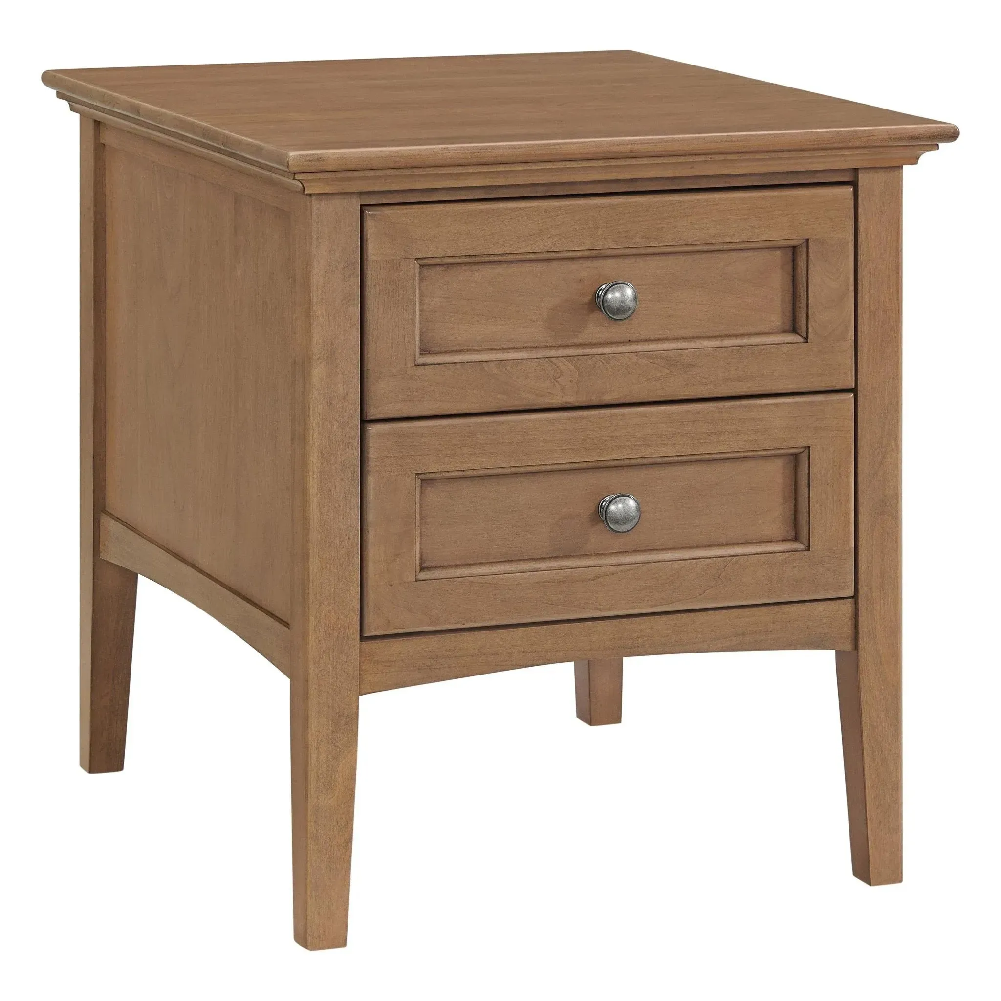 McKenzie PEC End Table