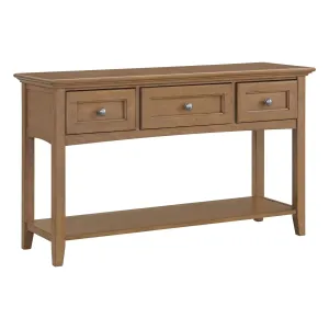 McKenzie PEC Sofa Table