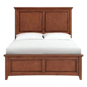 McKenzie Premier GAC Storage Bed