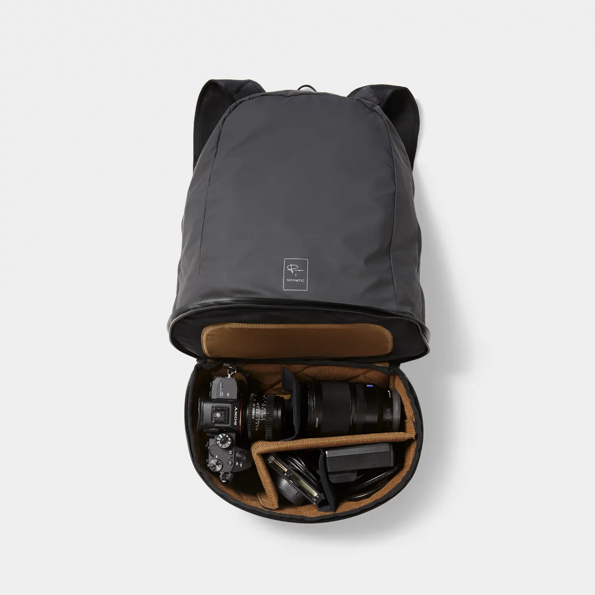 McKinnon Cube Pack 21L - Lost and Found