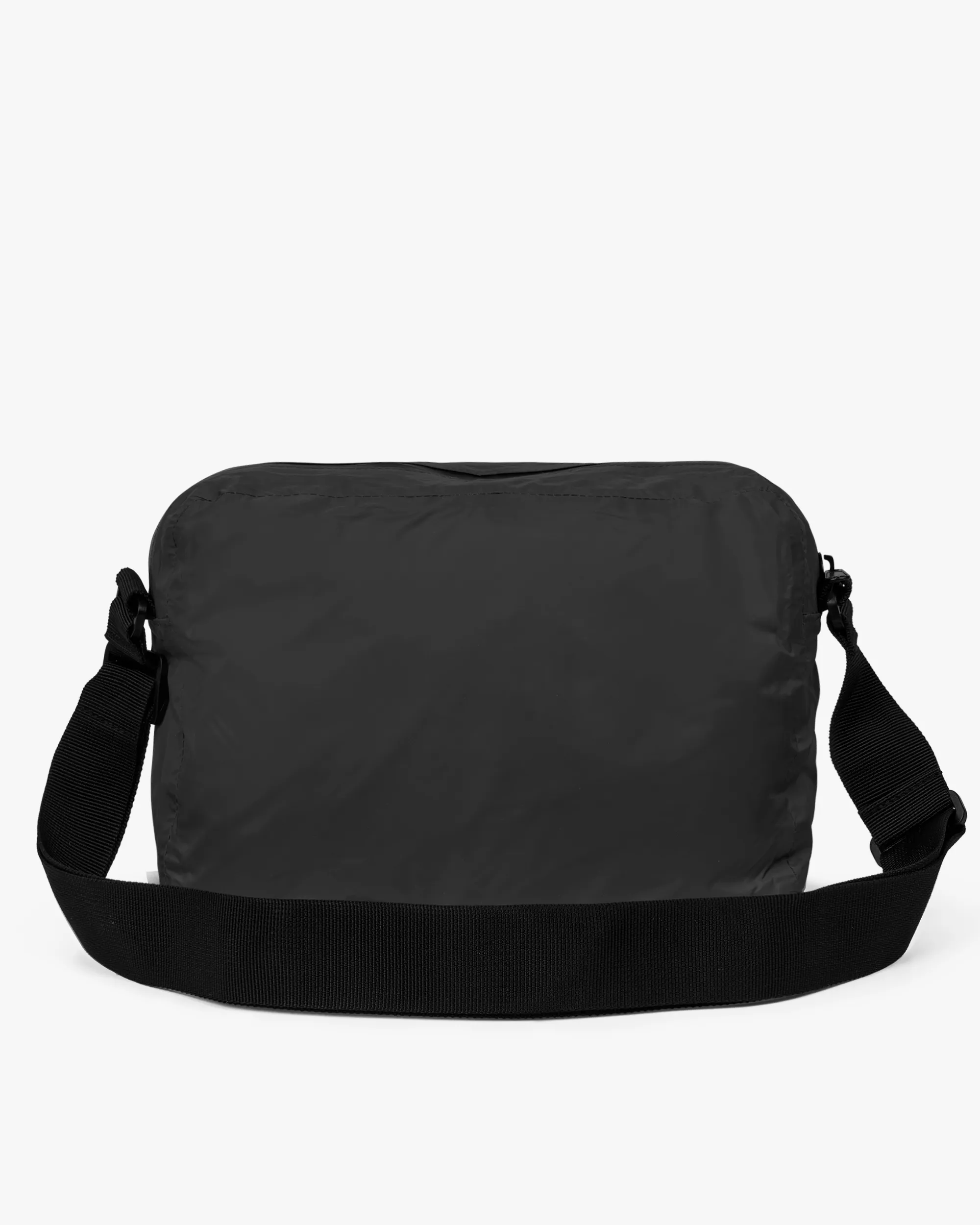 Medium No Rain Camera Crossbody Bag